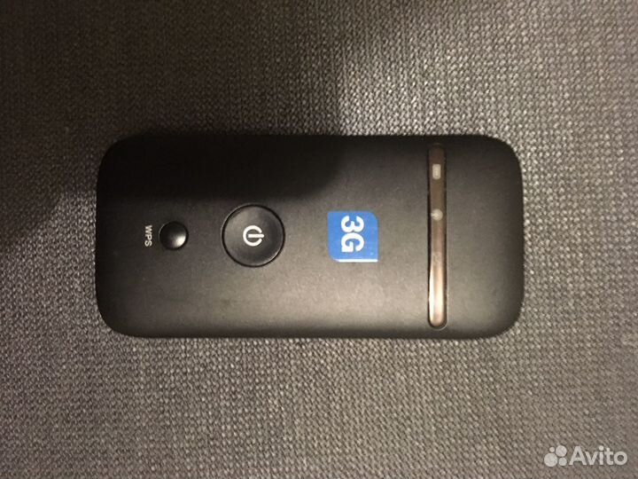 Роутер Теле2 3G