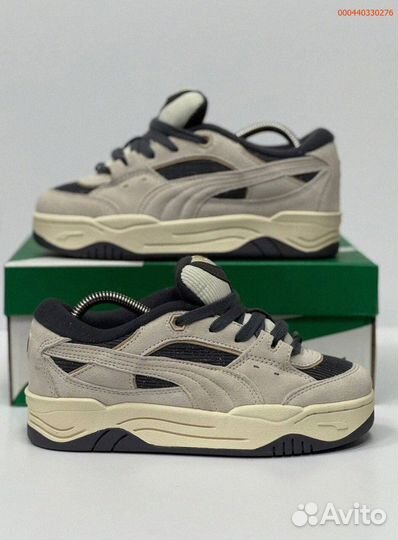 Удобство в каждом шаге: Puma 180 (37-41)