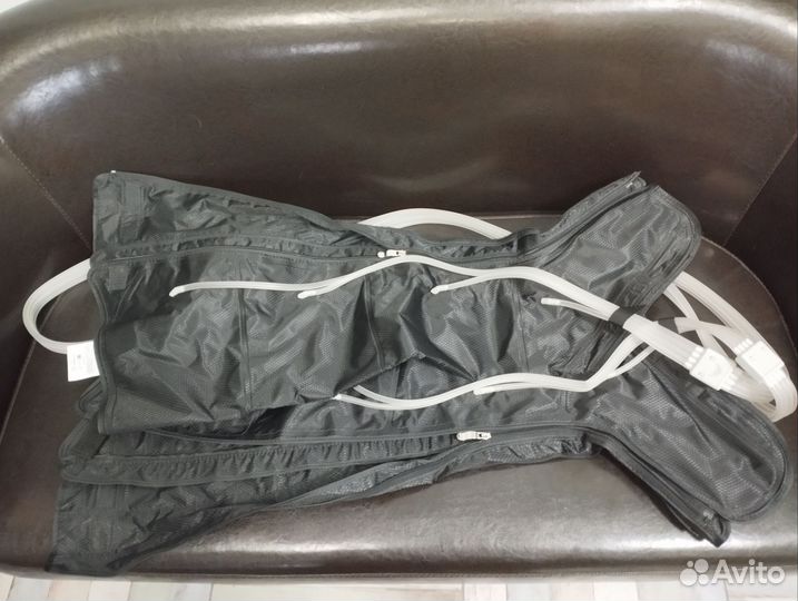 Аппарат для прессотерапии и лимфодренажа