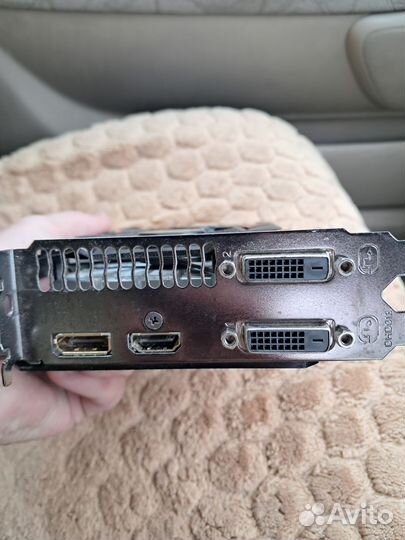 Gigabyte 1060 3gb