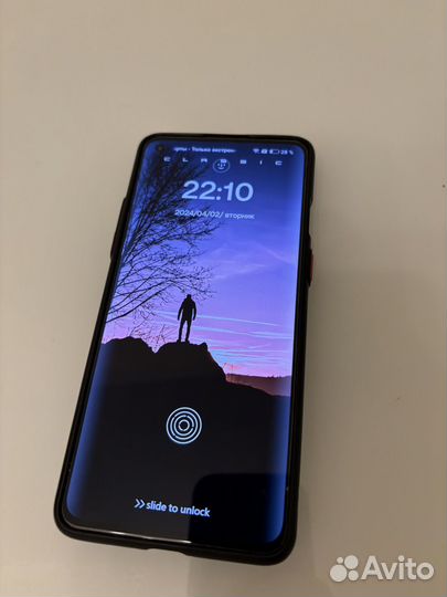 OnePlus 9R, 8/256 ГБ
