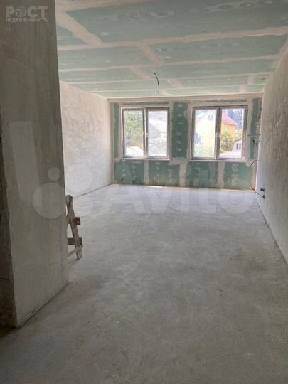 3-к. квартира, 69 м², 5/7 эт.