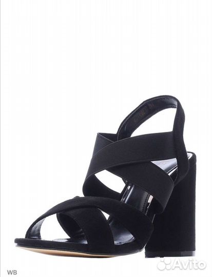 Босоножки женские 36 размер новые