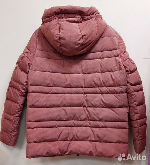 Куртка зимняя elvine, L