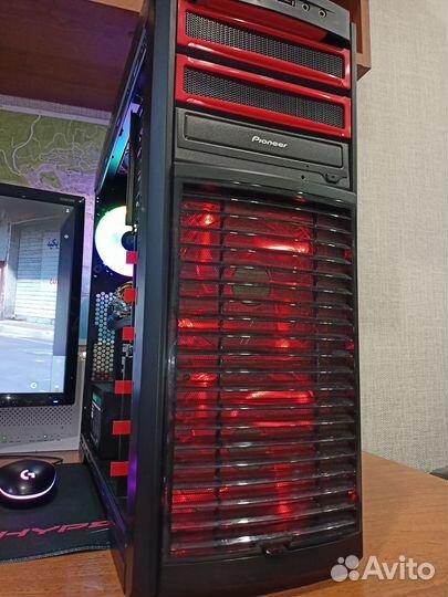 Игровой пк i5