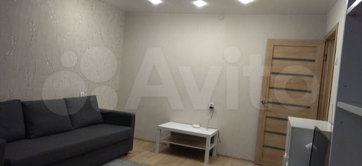 1-к. квартира, 32 м², 5/5 эт.