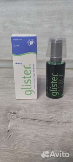 Ополаскиватель для полости рта