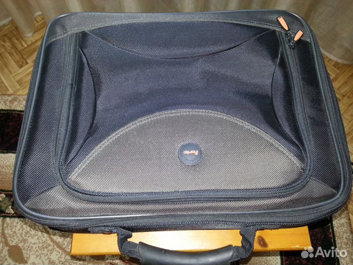 Новая сумка для ноутбука Port Designs