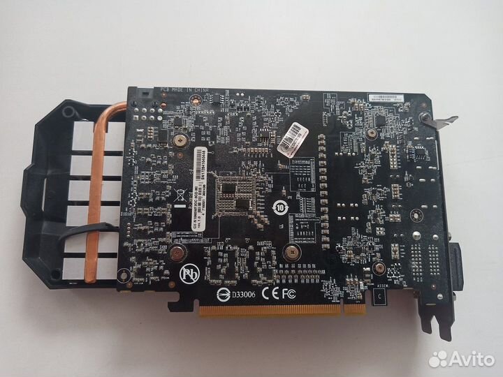 Видеокарты - Gigabyte gtx 1060 3gb, GT650, GT625 и