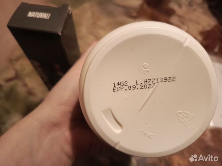 Reverso проявитель и краска