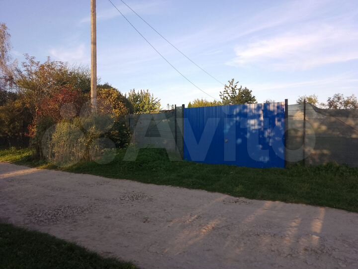 Дом 20 м² на участке 14 сот.