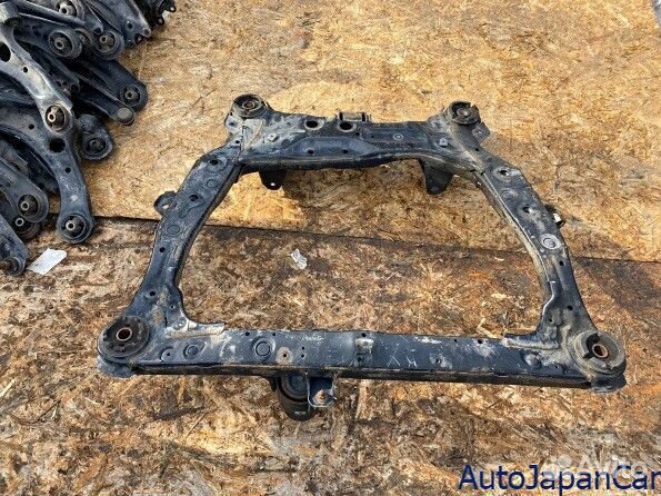 Lexus RX IV (2015-2023) Подрамник