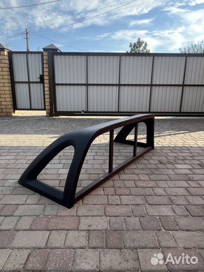 Дуга в кузов пикапа Sollers st6/Jac t6/t8