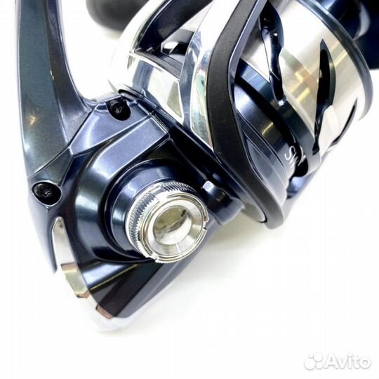 Катушка shimano 21 twin power SW 14000XG