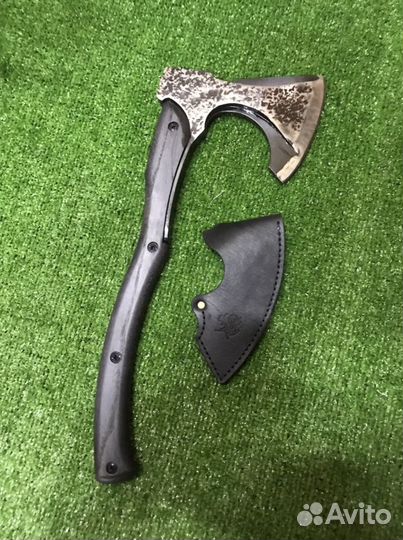 Топор варяг