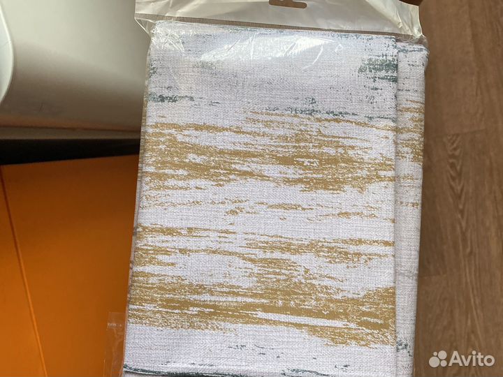 Скатерть клеенка