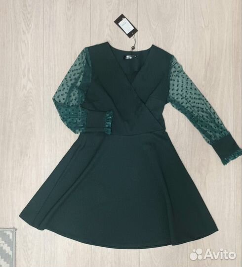 Женские вещи пакетом 42 44