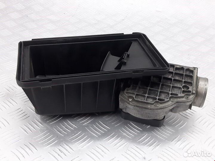 Расходомер воздуха (дмрв) для BMW 3-Series (E36)