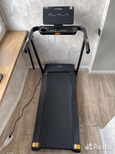 Беговая дорожка