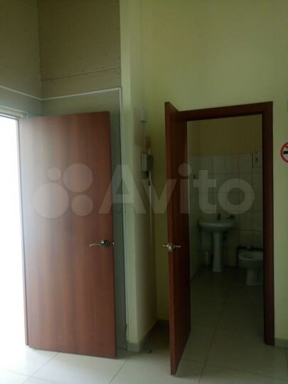 Помещение свободного назначения, 60 м²