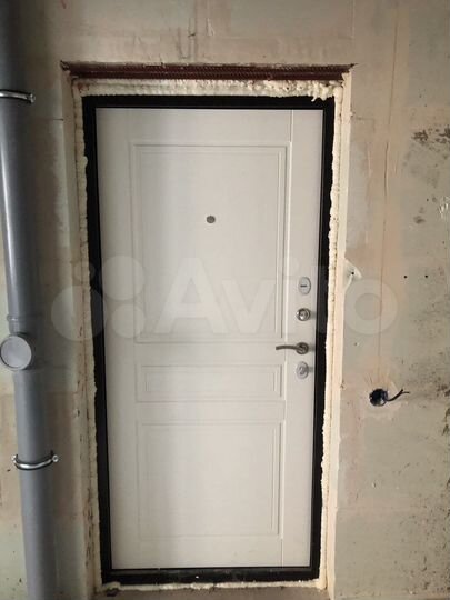2-к. квартира, 67,9 м², 3/9 эт.