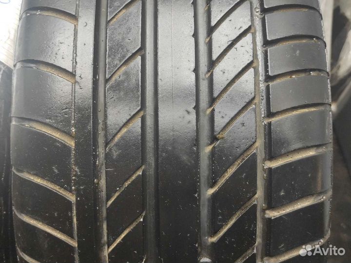 Continental Conti4x4SportContact 255/55 R18