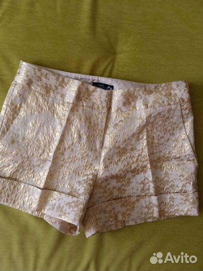 Шорты женские Шри-Ланка