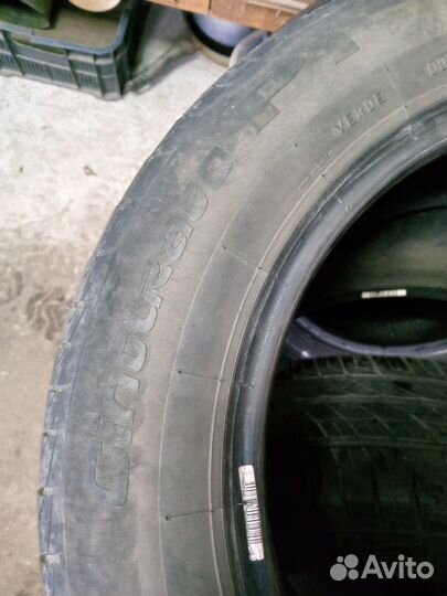 Pirelli Cinturato P1 185/65 R15