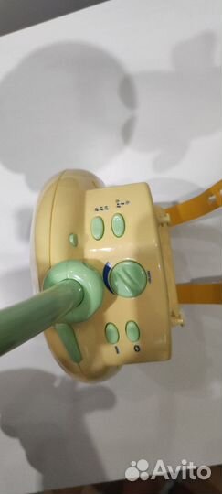 Мобиль на кроватку Tomy