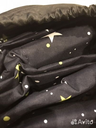 Новая штора блэкаут на присосках