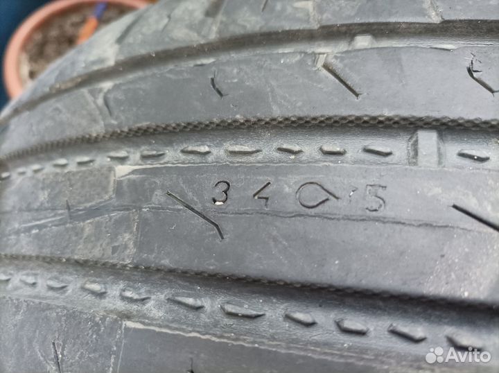 Nokian Tyres Nordman S2 SUV 215/60 R17 96H
