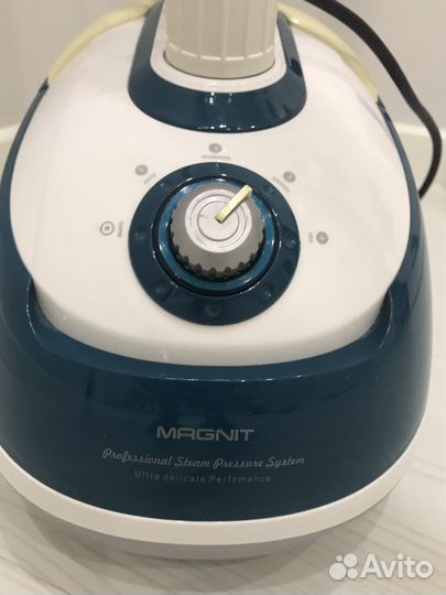 Отпариватель