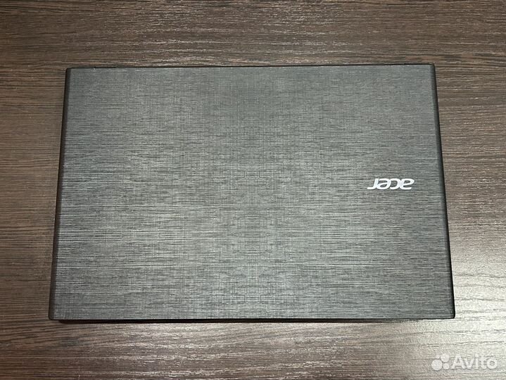 Ноутбук Acer Aspire F15