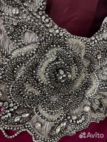 Tarik ediz платье