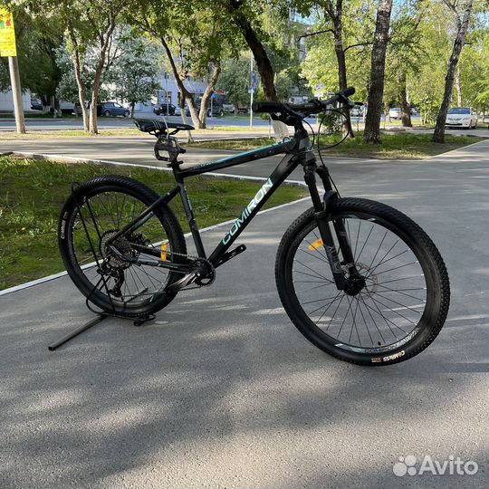 Велосипед 29