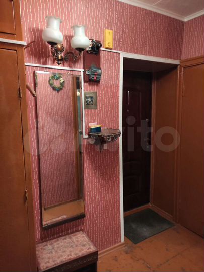 2-к. квартира, 48 м², 2/9 эт.