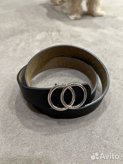 Ремень женский 3см