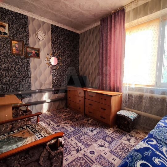 2-к. квартира, 42 м², 1/2 эт.