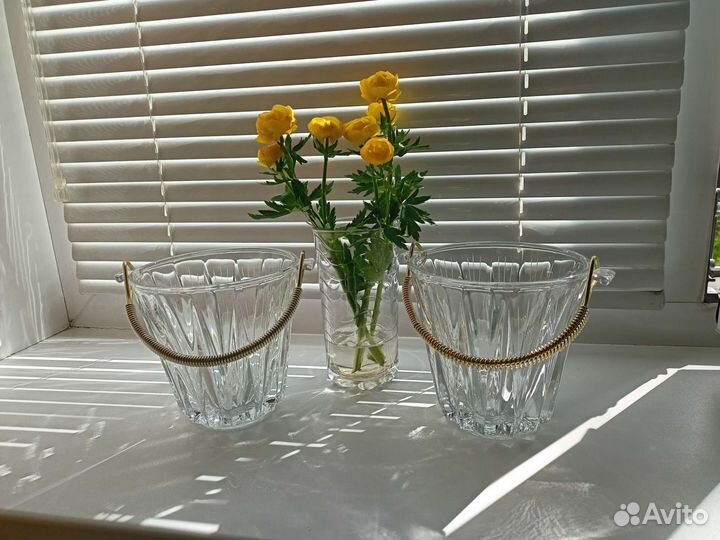 Ведерко для льда