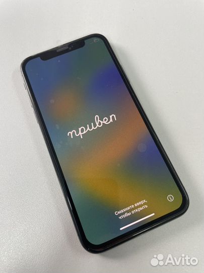 iPhone X, 64 ГБ