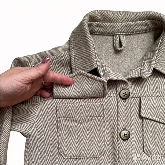 Костюм для девочки