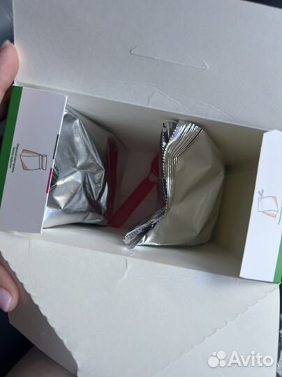 Детская молочная смесь nestogen с 18 месяцев