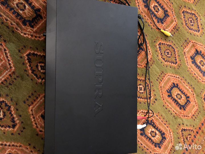 Dvd проигрыватель