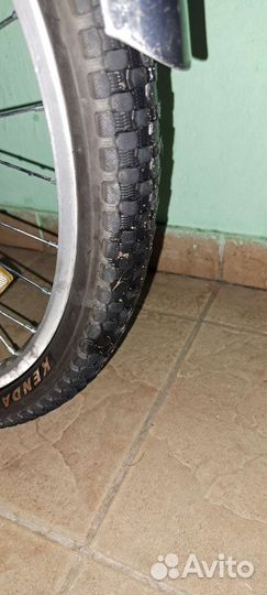 Велосипед stels 710 бу 24