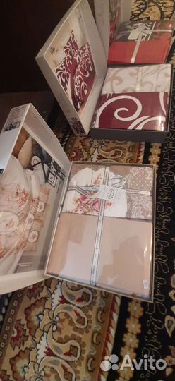 Постел белье