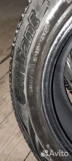 Cordiant Comfort 2 205/55 R16 94V