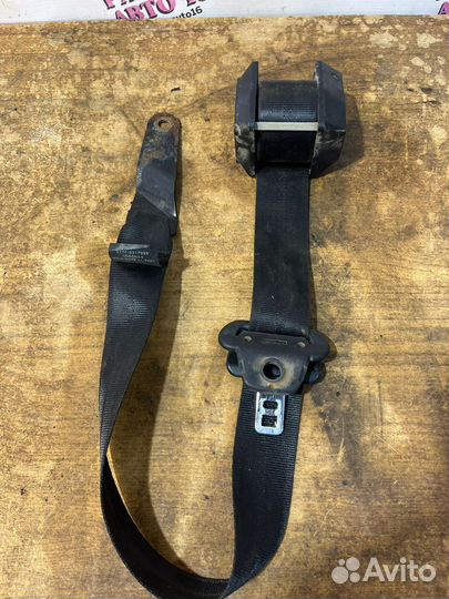 Ремень безопасности передний правый LADA Priora