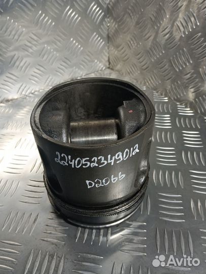 Поршень MAN 51025006260