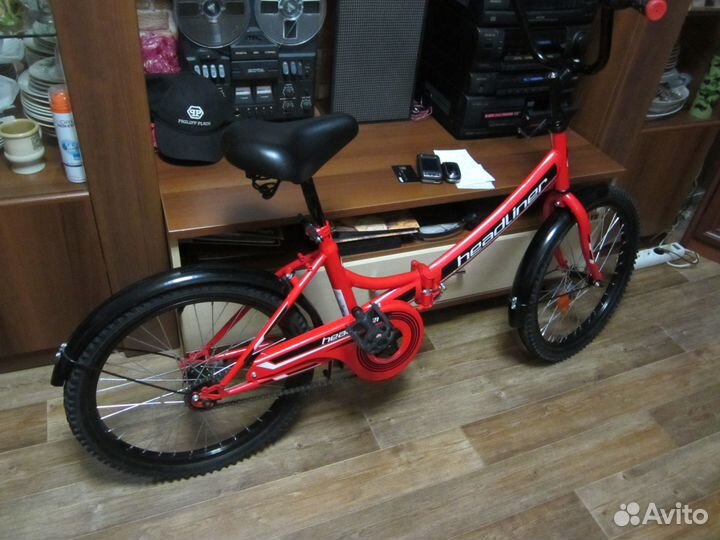 Продам велосипед 