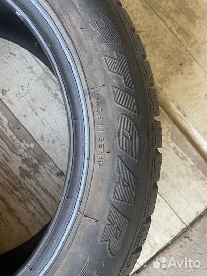 Tigar Sigura Stud 205/55 R16 94T